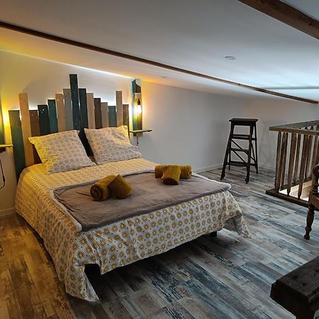 Apartamento Domaine De La Pirouette Arvert Habitación foto