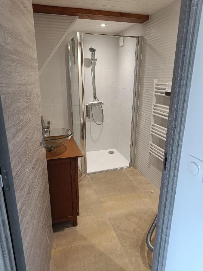 Apartamento Domaine De La Pirouette Arvert Exterior foto