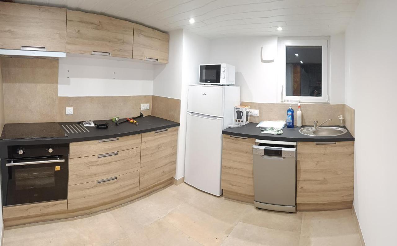 Apartamento Domaine De La Pirouette Arvert Exterior foto