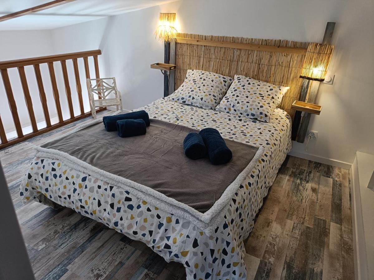 Apartamento Domaine De La Pirouette Arvert Exterior foto