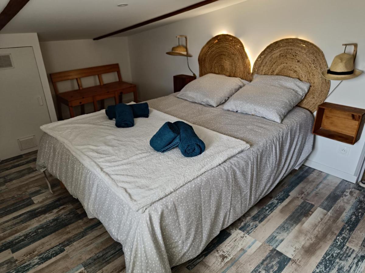 Apartamento Domaine De La Pirouette Arvert Exterior foto