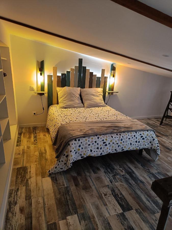 Apartamento Domaine De La Pirouette Arvert Exterior foto