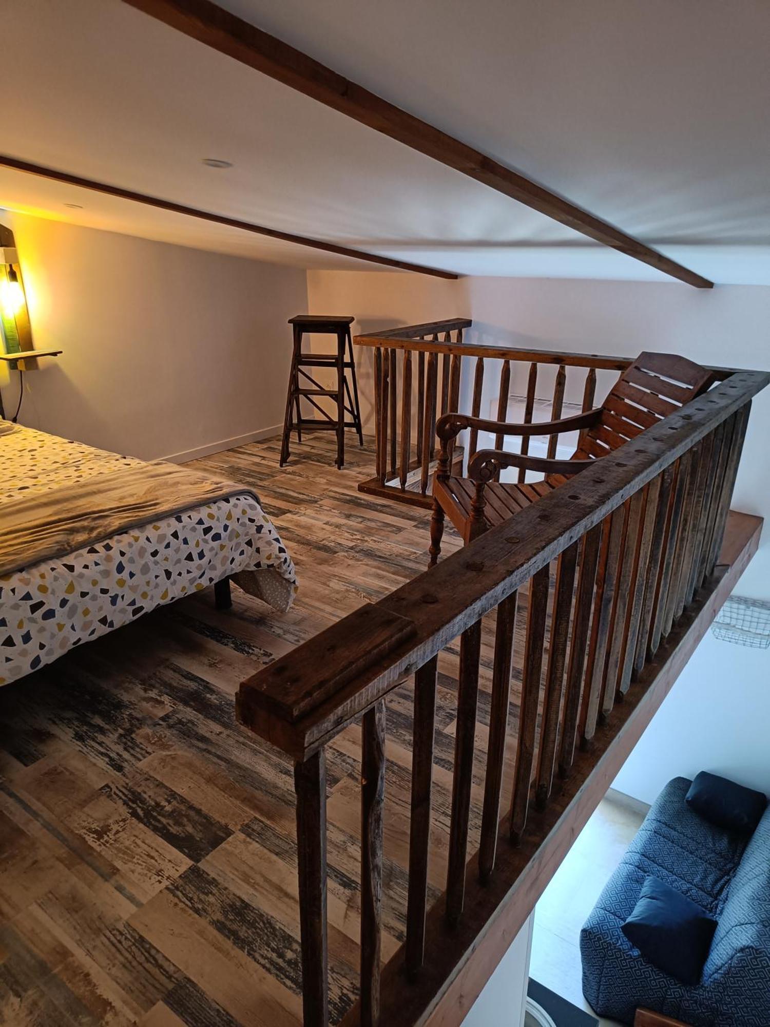 Apartamento Domaine De La Pirouette Arvert Exterior foto