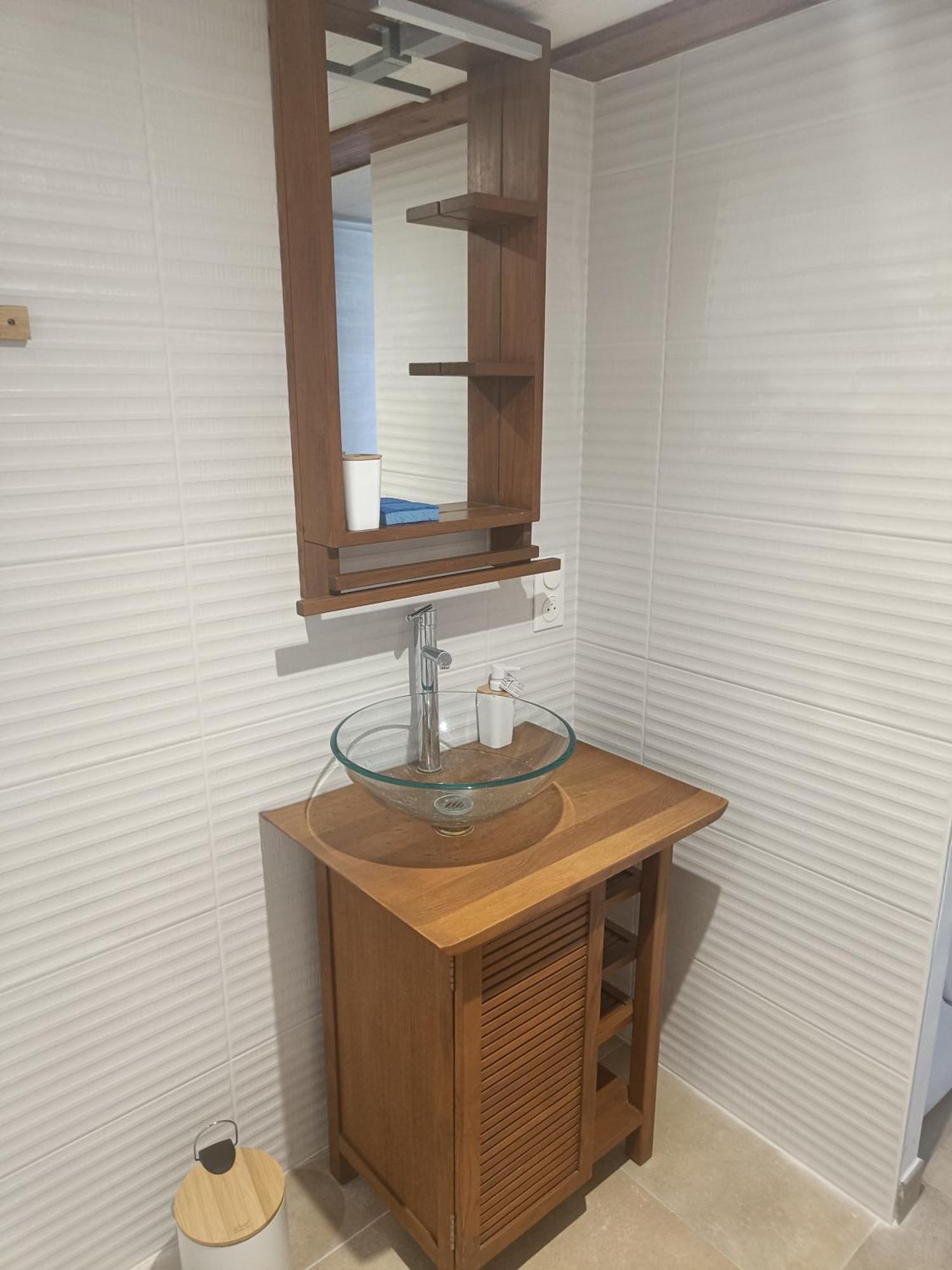 Apartamento Domaine De La Pirouette Arvert Habitación foto