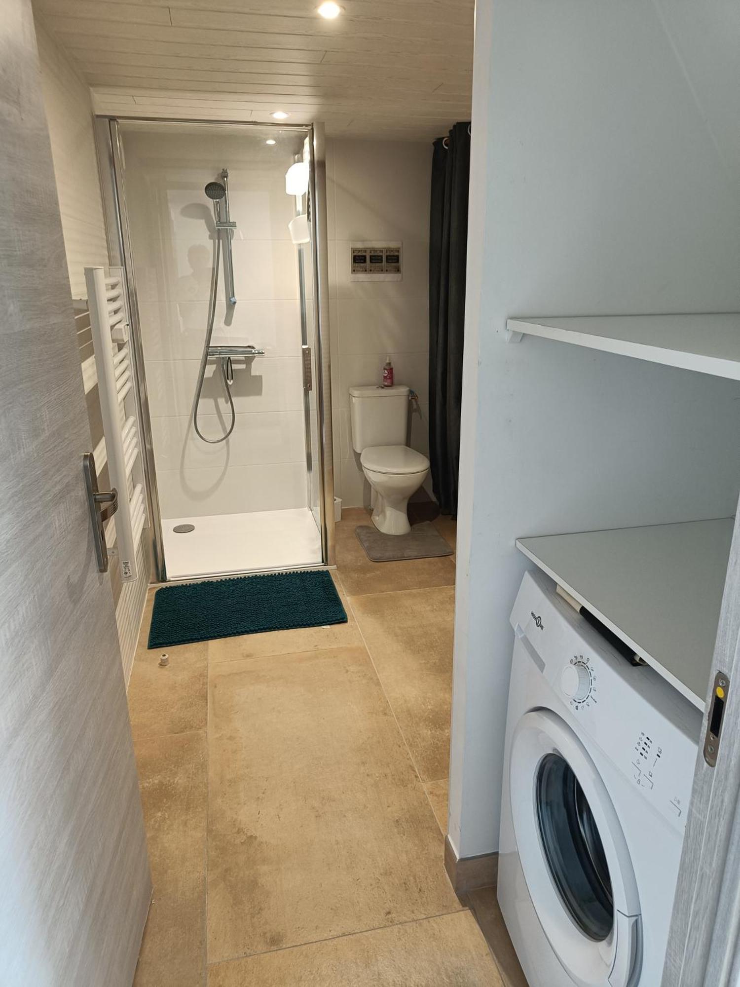 Apartamento Domaine De La Pirouette Arvert Habitación foto