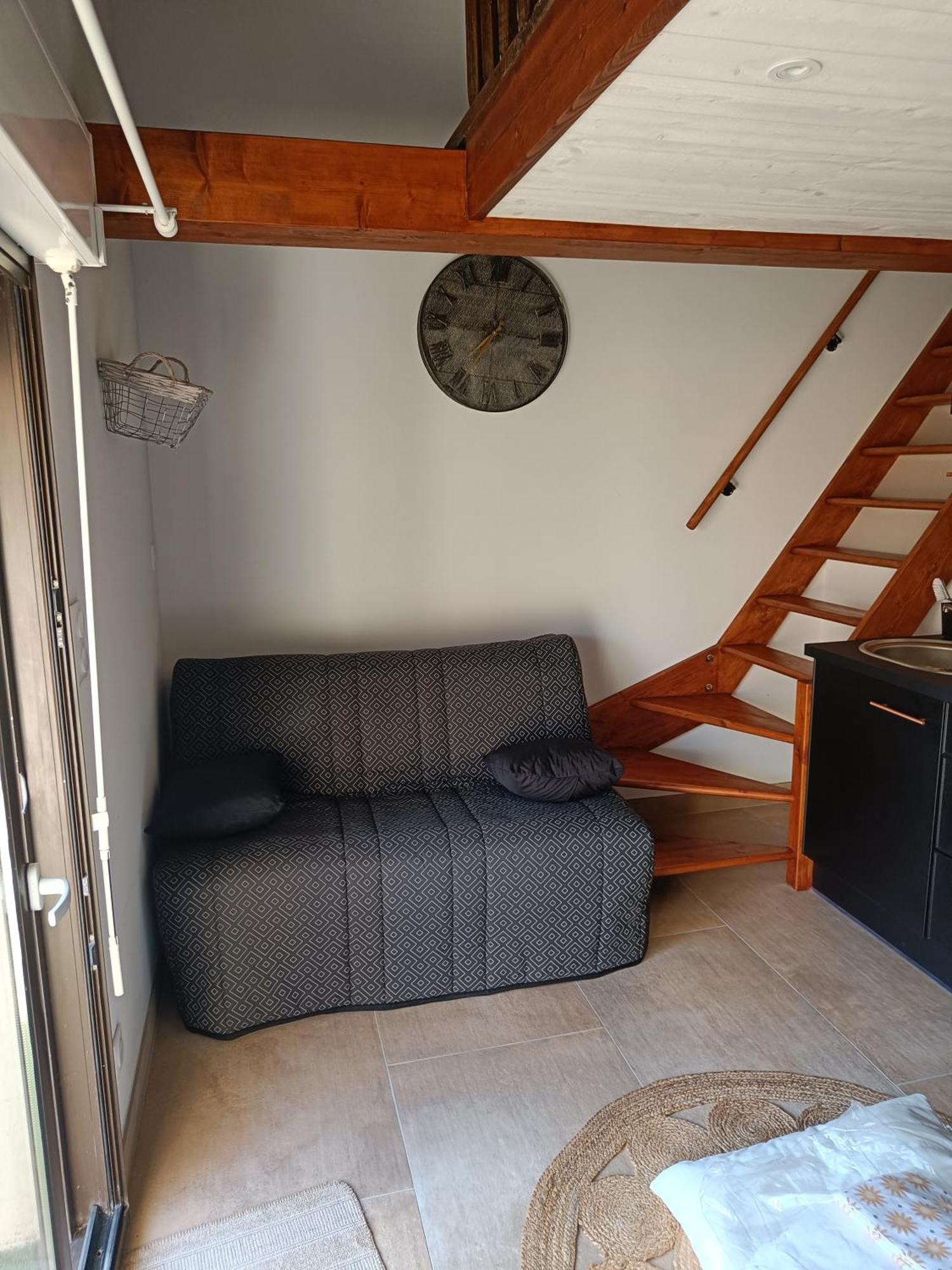 Apartamento Domaine De La Pirouette Arvert Habitación foto