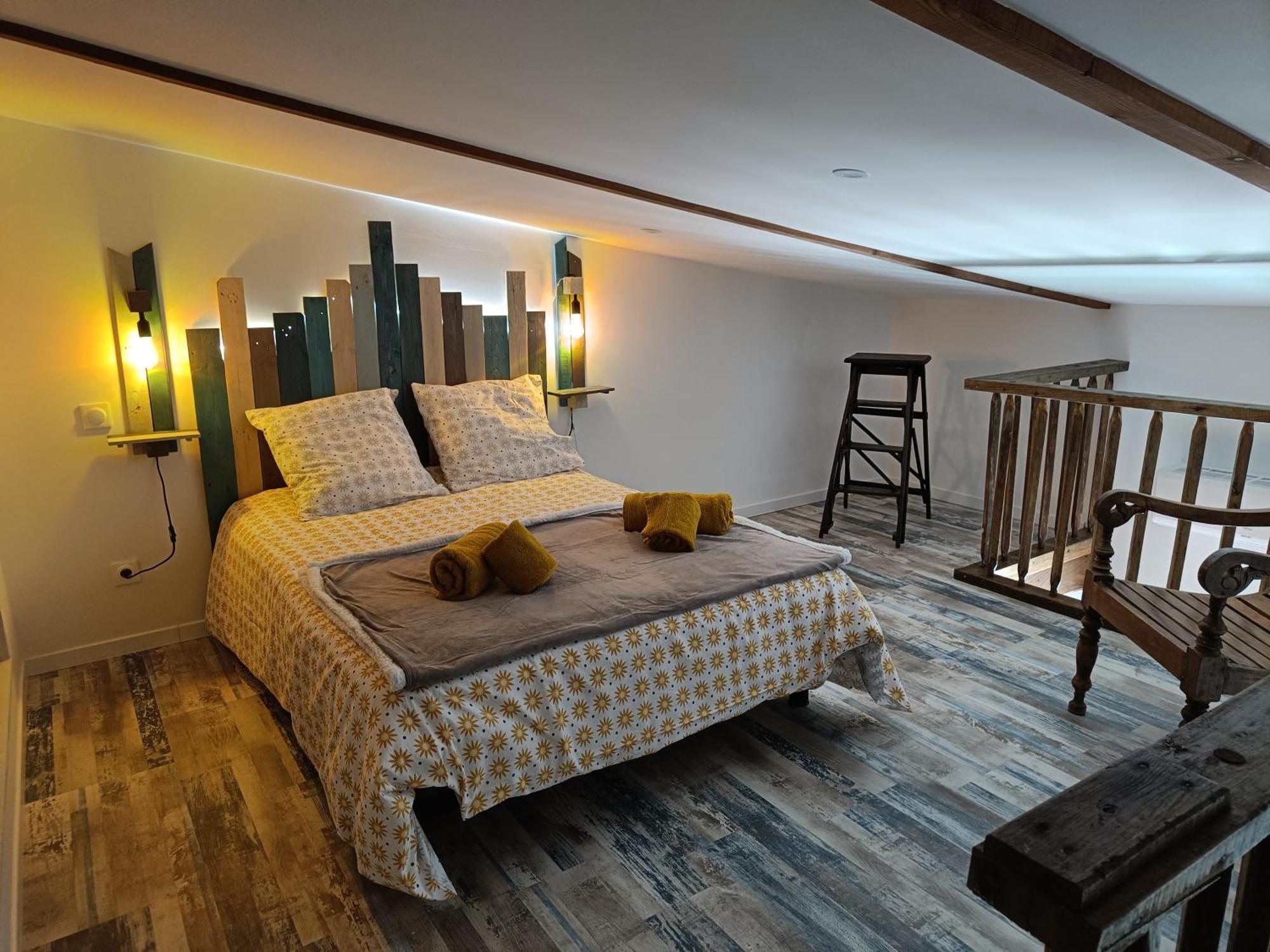 Apartamento Domaine De La Pirouette Arvert Habitación foto