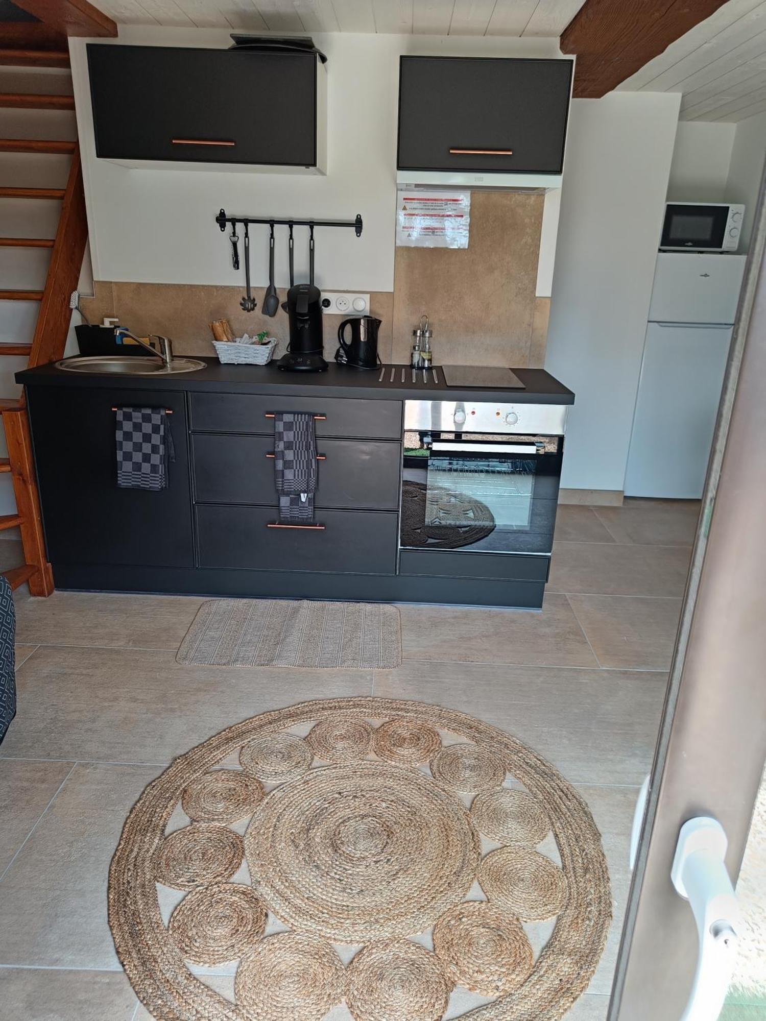 Apartamento Domaine De La Pirouette Arvert Habitación foto