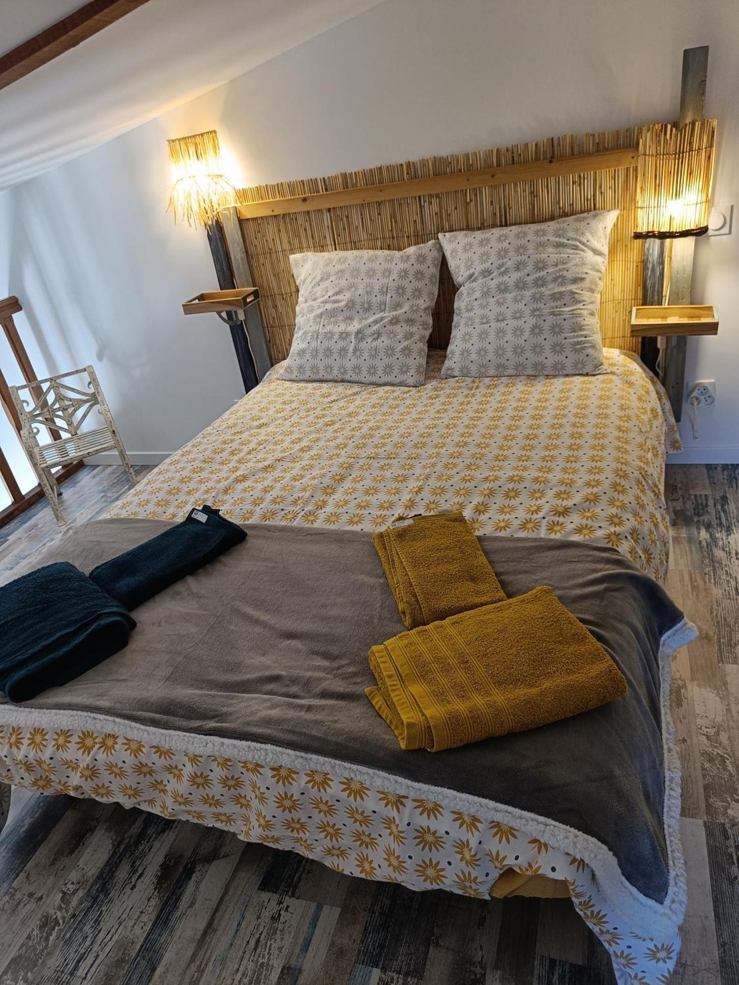 Apartamento Domaine De La Pirouette Arvert Habitación foto