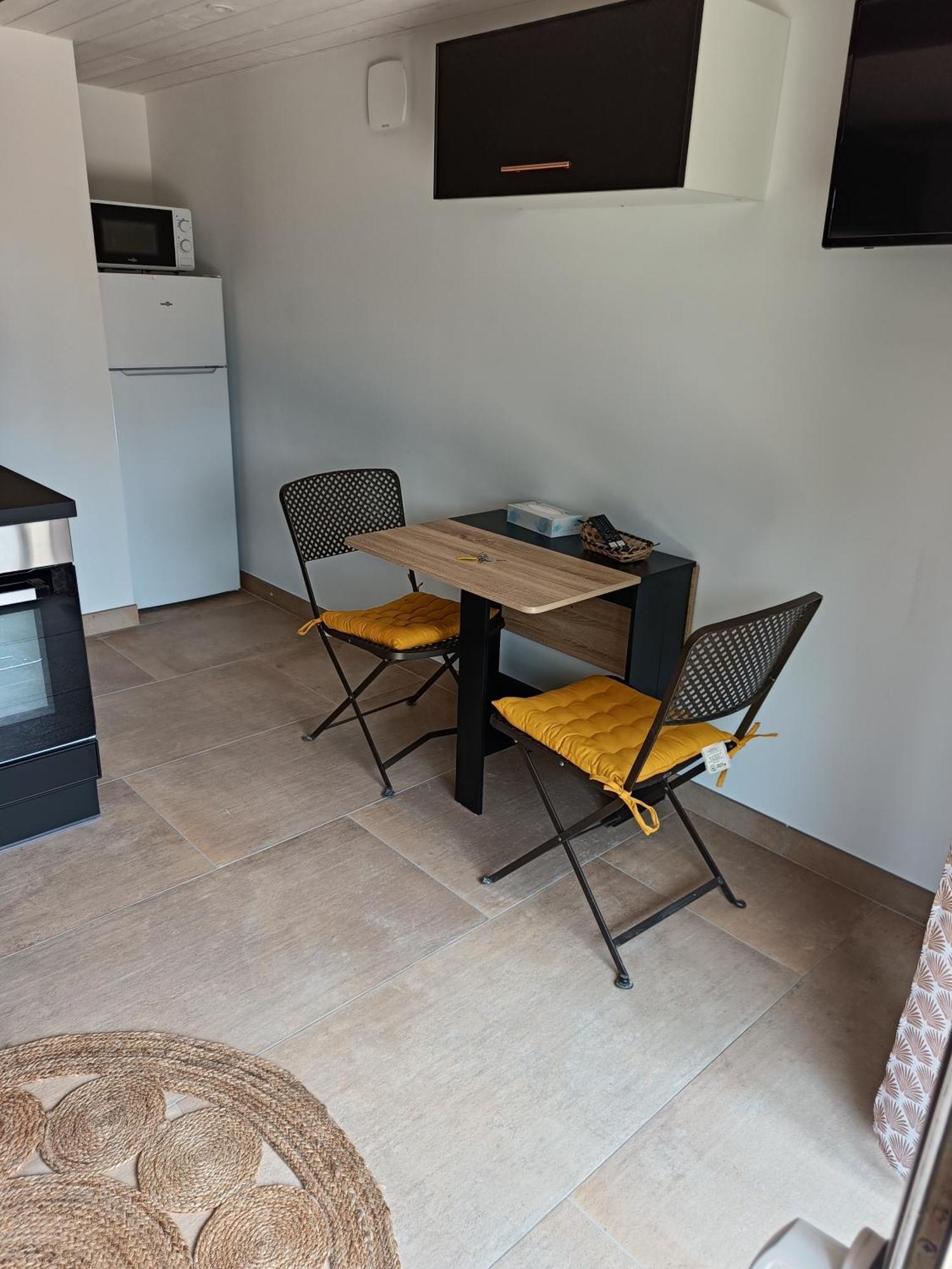 Apartamento Domaine De La Pirouette Arvert Habitación foto